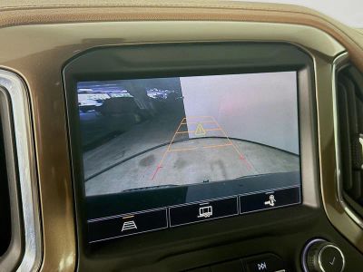 2021 Chevrolet Silverado 1500 — photo 12 view