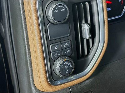 2021 Chevrolet Silverado 1500 — photo 8 view