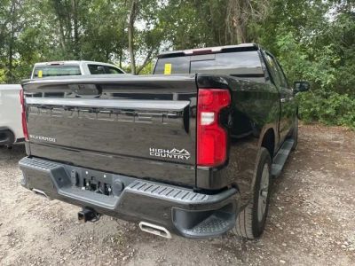 2021 Chevrolet Silverado 1500 — photo 36 view