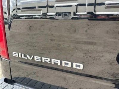 2021 Chevrolet Silverado 1500 — photo 39 view