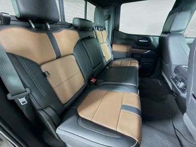 2021 Chevrolet Silverado 1500 — photo 31 view