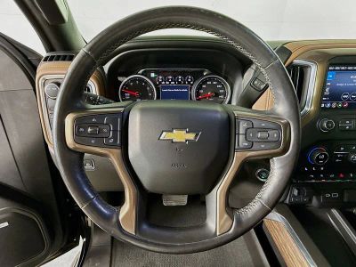 2021 Chevrolet Silverado 1500 — photo 9 view