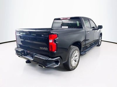 2021 Chevrolet Silverado 1500 — photo 29 view