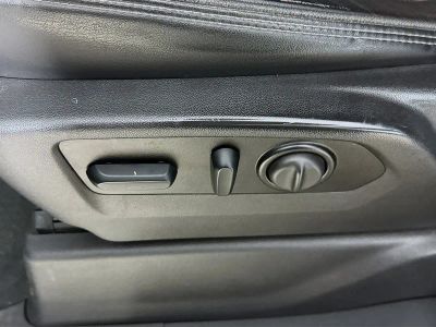 2021 Chevrolet Silverado 1500 — photo 19 view