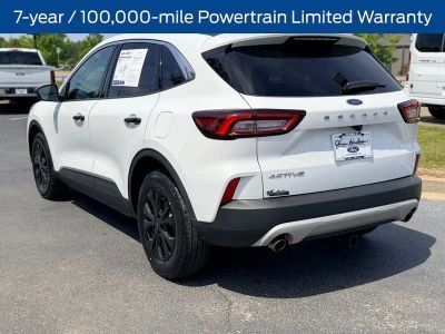 2024 Ford Escape Active - Photo 4