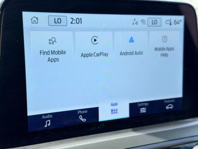 2024 Ford Escape Active - Photo 27