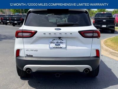2024 Ford Escape Active - Photo 5