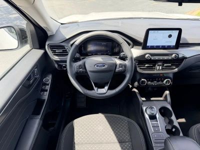 2024 Ford Escape Active - Photo 16
