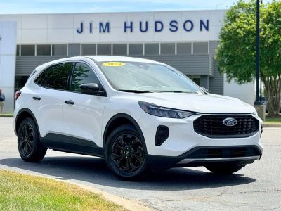 2024 Ford Escape Active - Photo 2