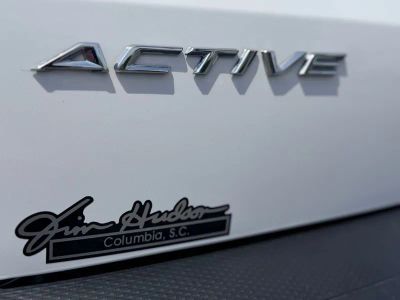 2024 Ford Escape Active - Photo 7
