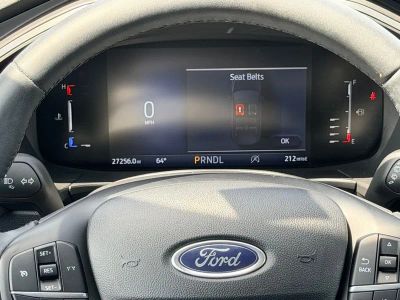 2024 Ford Escape Active - Photo 20