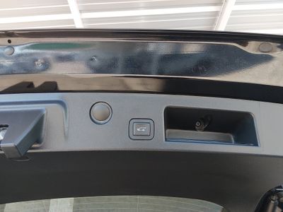 2025 Chevrolet Equinox - Photo 12
