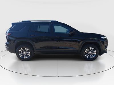 2025 Chevrolet Equinox - Photo 8