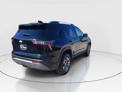 2025 Chevrolet Equinox - Photo 7