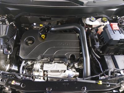 2025 Chevrolet Equinox - Photo 9
