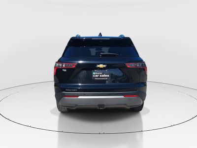 2025 Chevrolet Equinox - Photo 6