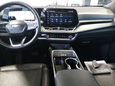 2025 Chevrolet Equinox - Photo 16