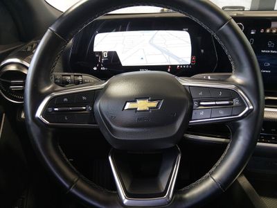 2025 Chevrolet Equinox - Photo 17