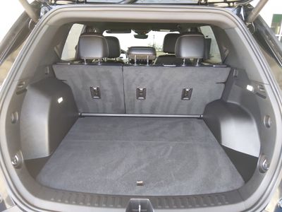 2025 Chevrolet Equinox - Photo 10