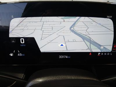 2025 Chevrolet Equinox - Photo 20