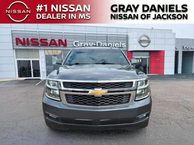 2020 Chevrolet Tahoe - Photo 2