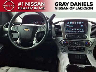 2020 Chevrolet Tahoe - Photo 10