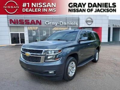 2020 Chevrolet Tahoe - Photo 3