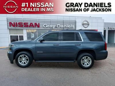 2020 Chevrolet Tahoe - Photo 4