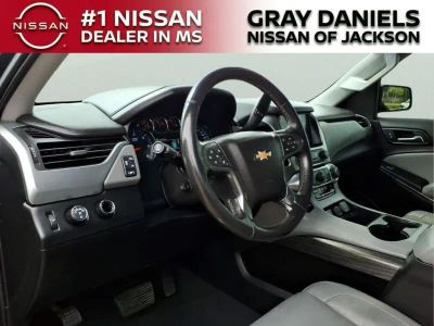 2020 Chevrolet Tahoe - Photo 11