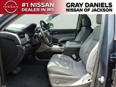 2020 Chevrolet Tahoe - Photo 22