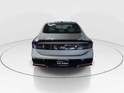 2024 Hyundai Sonata - Photo 6