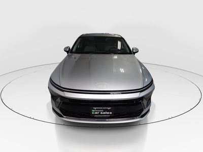 2024 Hyundai Sonata - Photo 2