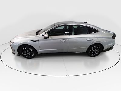 2024 Hyundai Sonata - Photo 4