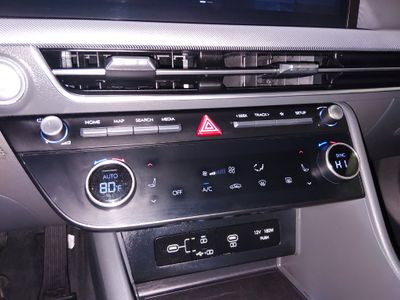 2024 Hyundai Sonata - Photo 20