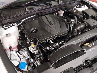 2024 Hyundai Sonata - Photo 9