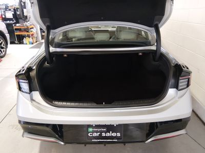 2024 Hyundai Sonata - Photo 11