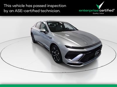2024 Hyundai Sonata - Photo 1