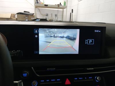 2024 Hyundai Sonata - Photo 17