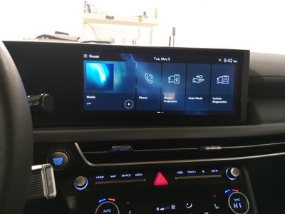 2024 Hyundai Sonata - Photo 18