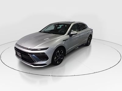 2024 Hyundai Sonata - Photo 3