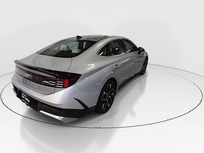 2024 Hyundai Sonata - Photo 7