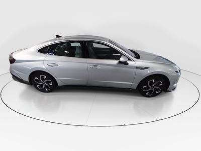 2024 Hyundai Sonata - Photo 8