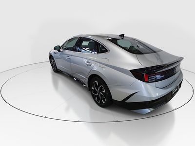 2024 Hyundai Sonata - Photo 5