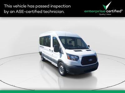 2018 Ford Transit 12 Passenger Wagon - Photo 1