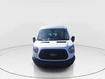 2018 Ford Transit 12 Passenger Wagon - Photo 2