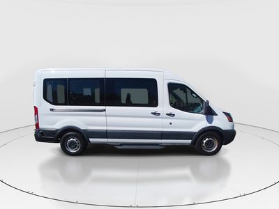 2018 Ford Transit 12 Passenger Wagon - Photo 8