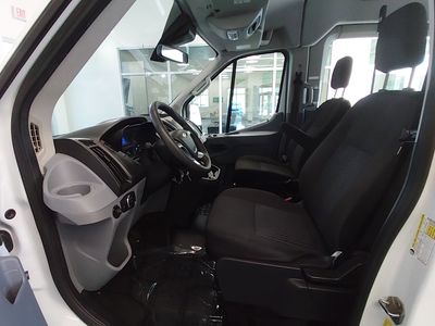 2018 Ford Transit 12 Passenger Wagon - Photo 20