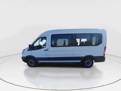 2018 Ford Transit 12 Passenger Wagon - Photo 4
