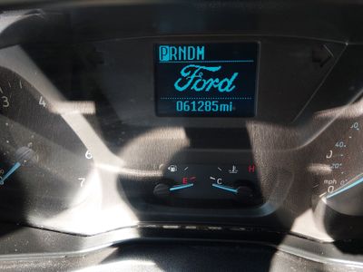 2018 Ford Transit 12 Passenger Wagon - Photo 14