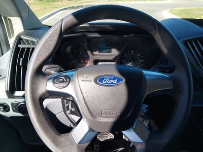 2018 Ford Transit 12 Passenger Wagon - Photo 12